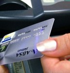 Karta kredytowa – 5 funtów robi różnicę